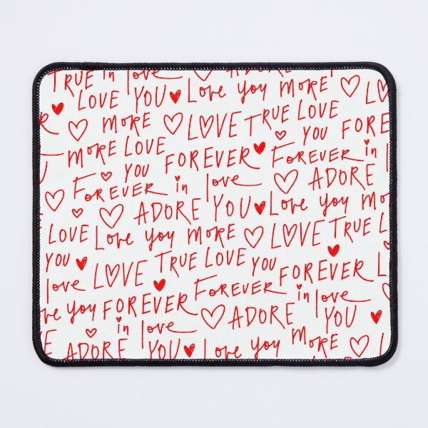 Item preview, True Love Forever designed and sold by Dawne's Designs.