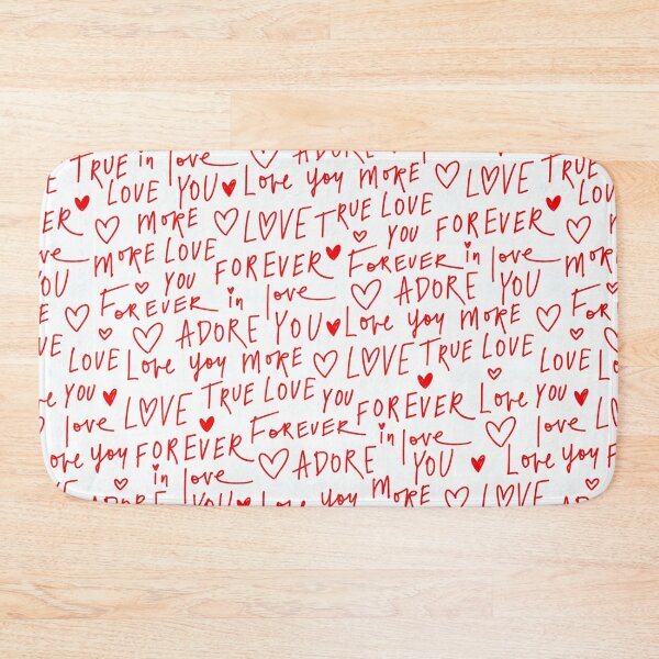 Item preview, True Love Forever designed and sold by Dawne's Designs.