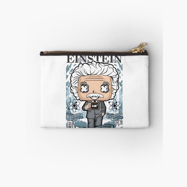 Item preview, Albert Einstein  designed and sold by TrendsDesign	 ⭐⭐⭐⭐⭐.