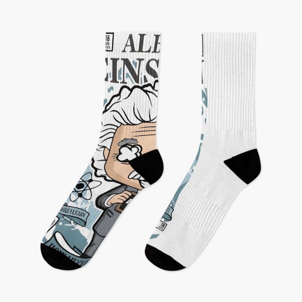 Item preview, Albert Einstein  designed and sold by TrendsDesign	 ⭐⭐⭐⭐⭐.