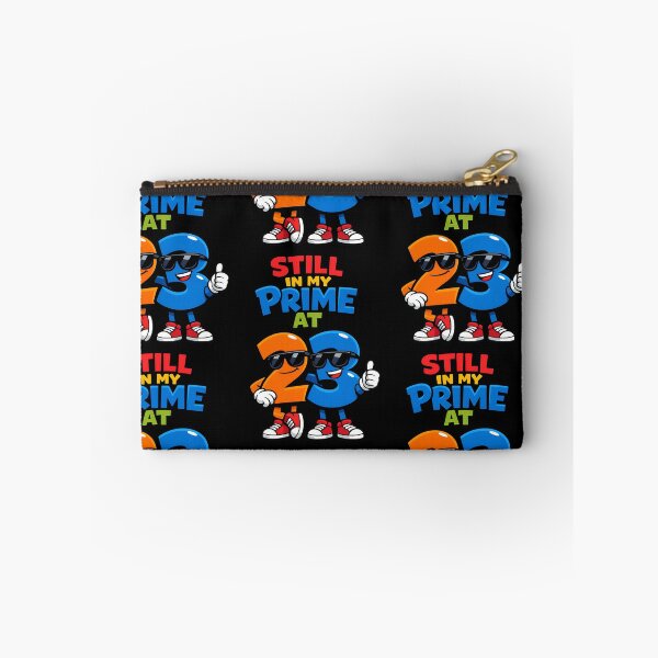 Item preview, Still In My Prime At 23 Funny Math Birthday Design designed and sold by TeeTimeTreasure.