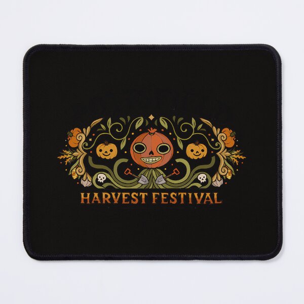 Item preview, Pottsfield Harvest Festival designed and sold by Giftsala247.