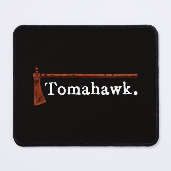Item preview, Tomahawk  designed and sold by Giftsala247.