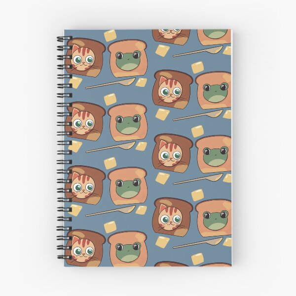 Item preview, Bread Buddy’s  designed and sold by PolacaDoodles.
