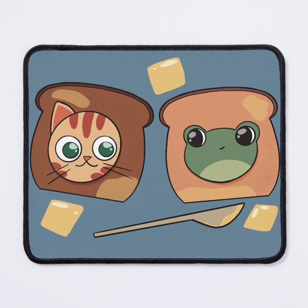 Item preview, Bread Buddy’s  designed and sold by PolacaDoodles.