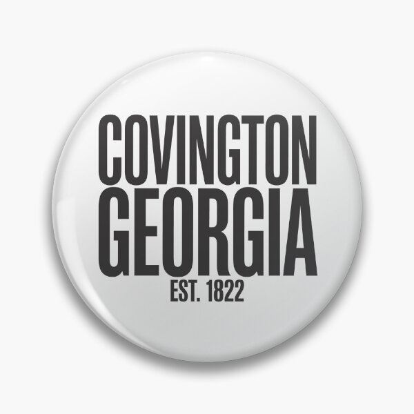 Item preview, Covington Georgia designed and sold by JessArty ⭐⭐⭐⭐⭐.