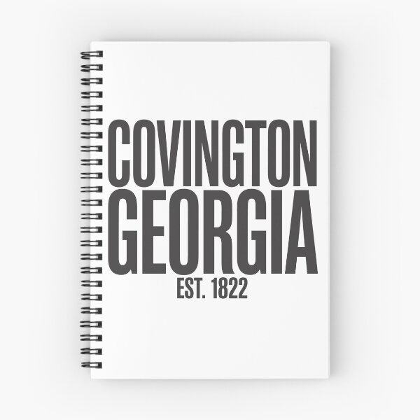 Item preview, Covington Georgia designed and sold by JessArty ⭐⭐⭐⭐⭐.