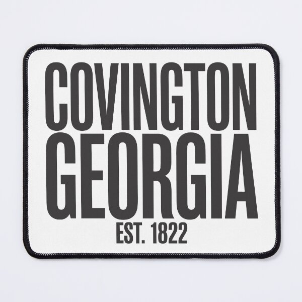 Item preview, Covington Georgia designed and sold by JessArty ⭐⭐⭐⭐⭐.
