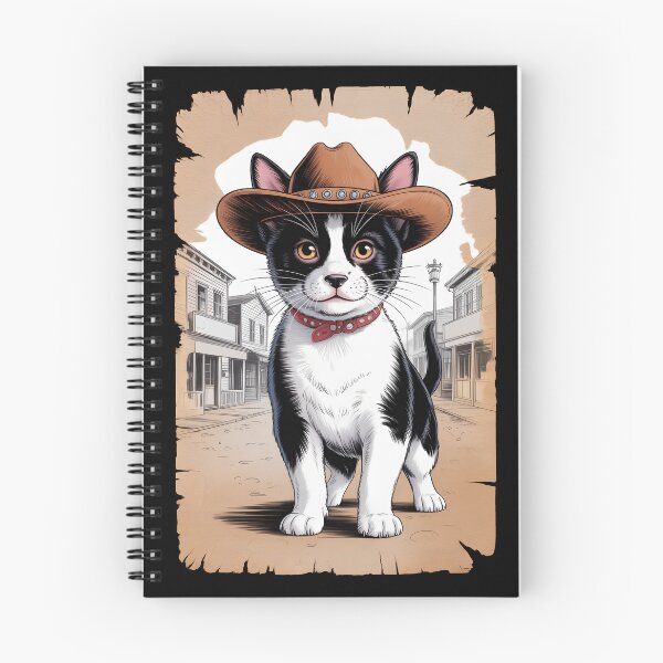 Item preview, Retro Sherriff Cat Poster designed and sold by Museum Of Non-Existing Art.