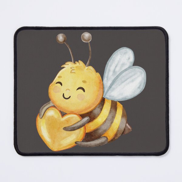 Item preview, What’s the buzz? Just bee-ing awesome! designed and sold by alekspardesign.