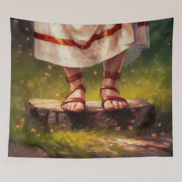 Item preview, Summer Pedestal designed and sold by ART TWENTY ONE.