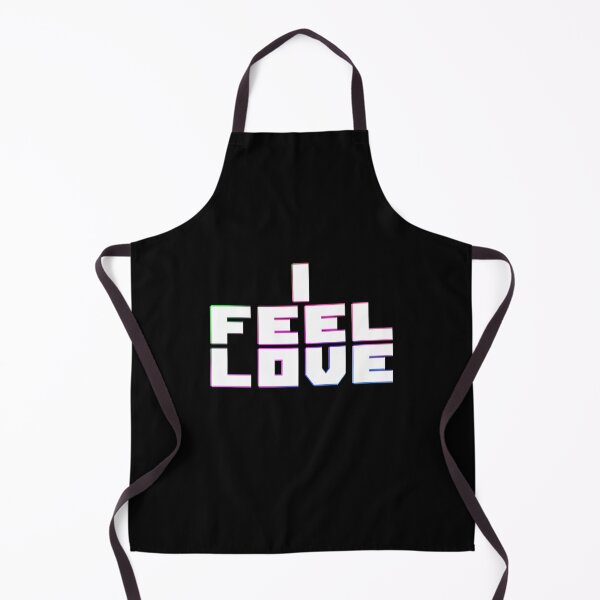 Item preview, I Feel Love designed and sold by Bob4rt.