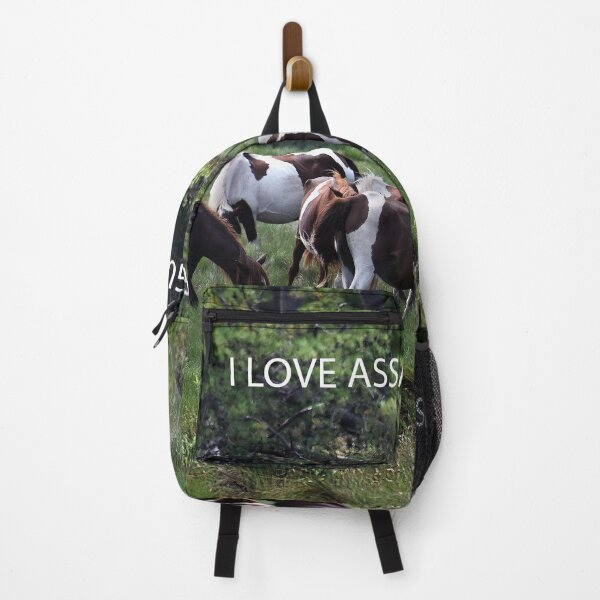 Item preview, I LOVE ASSATEAGUE ISLAND designed and sold by SKIP WILLITS FINE ART.
