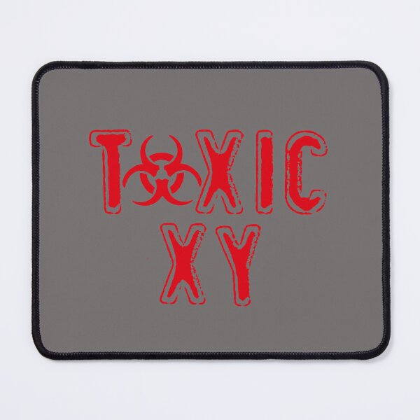 Item preview, Toxic XY designed and sold by EC Rustic Arts, LLC.