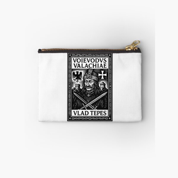 Item preview, Vlad Tepes designed and sold by sirglennbo.