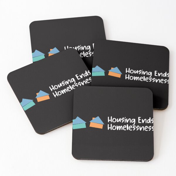 Item preview,  2 Houses  Heh(White) designed and sold by Giftsala247.