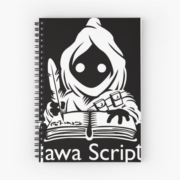Item preview, Jawa Script designed and sold by Giftsala247.
