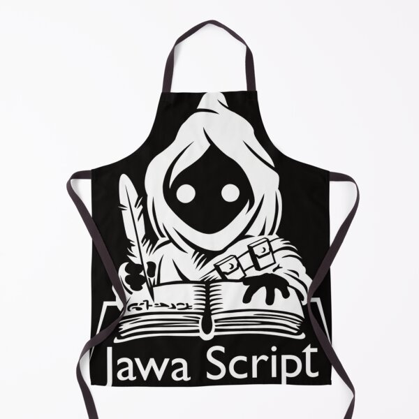 Item preview, Jawa Script designed and sold by Giftsala247.