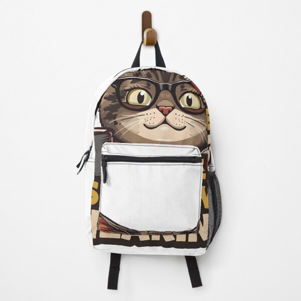Item preview, I Have Selective Hearing Cat Coffee Reading Niche designed and sold by Feral Feline.