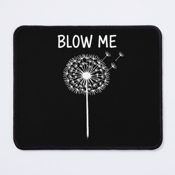 Item preview, dandelion-blow-me designed and sold by jolihanot.