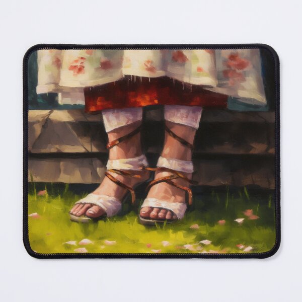 Item preview, Summer Pastoral designed and sold by ART TWENTY ONE.