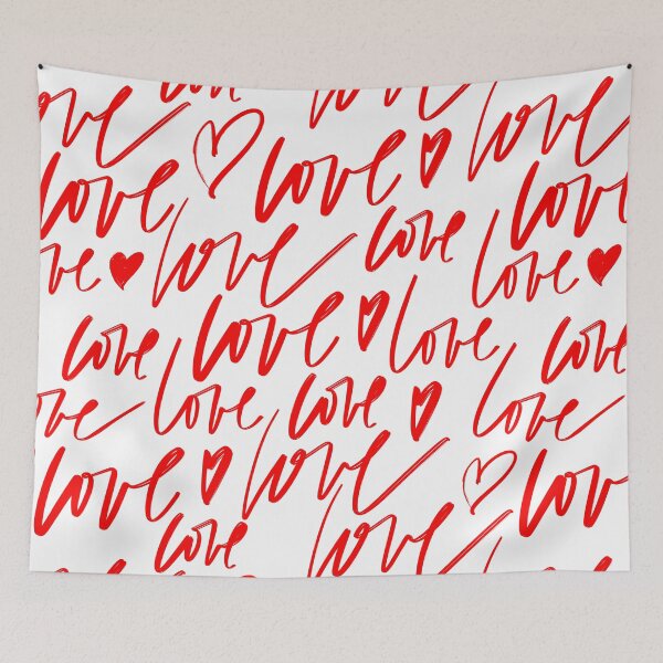 Item preview, Fancy Love designed and sold by Dawne's Designs.