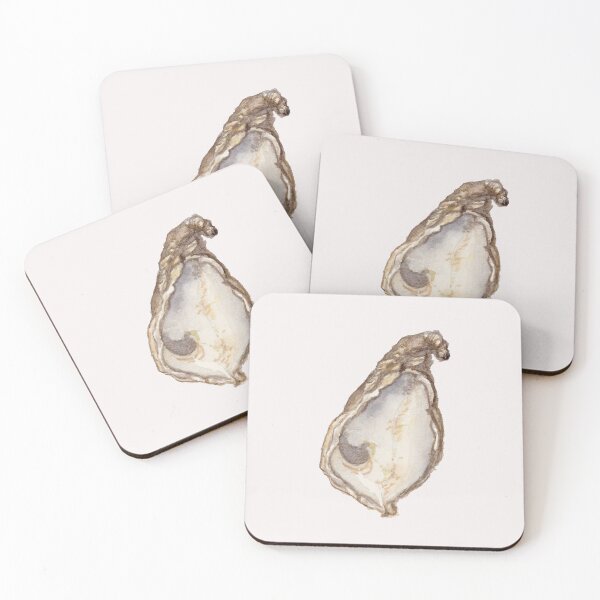 Item preview, Inside the Oyster designed and sold by ALA Creative Studio.