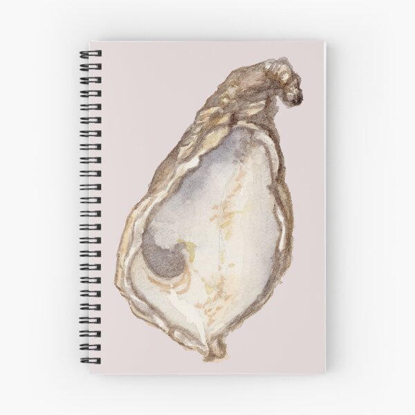 Item preview, Inside the Oyster designed and sold by ALA Creative Studio.