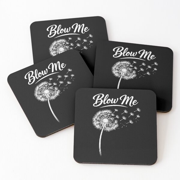 Item preview, dandelion-blow-me designed and sold by jolihanot.