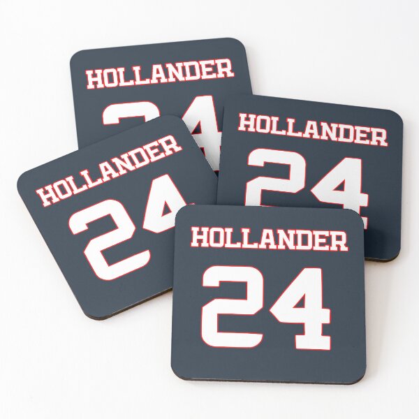 Item preview, Hollander 24 designed and sold by tea-rex23.
