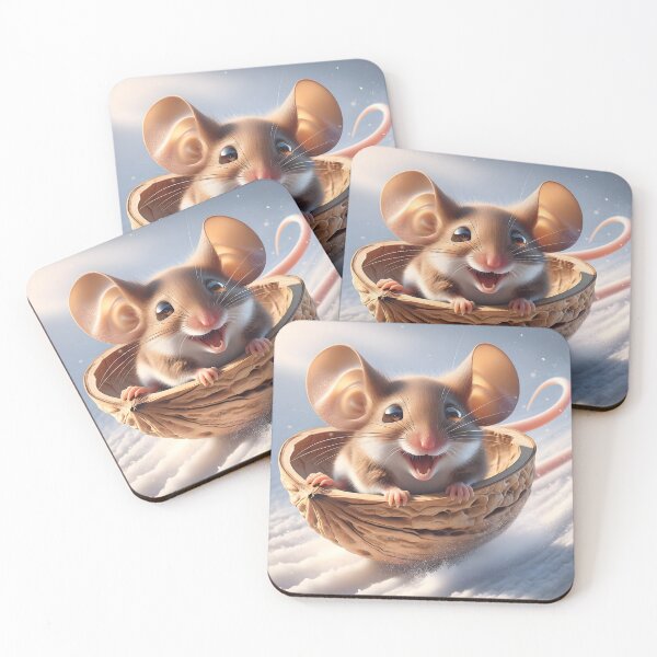 Item preview, Nutty designed and sold by MatureProcure.
