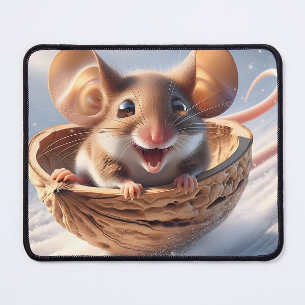 Item preview, Nutty designed and sold by MatureProcure.