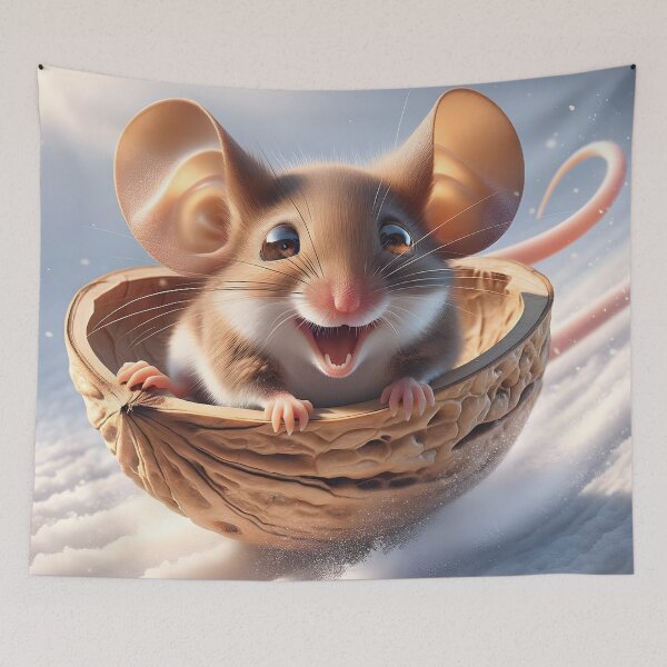 Item preview, Nutty designed and sold by MatureProcure.