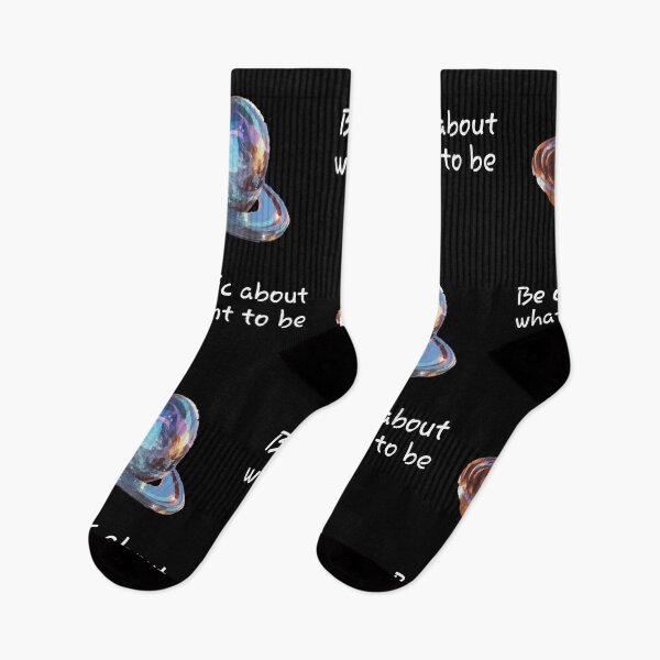Item preview, Be Optimistic About What You Want to Be designed and sold by B-Space.
