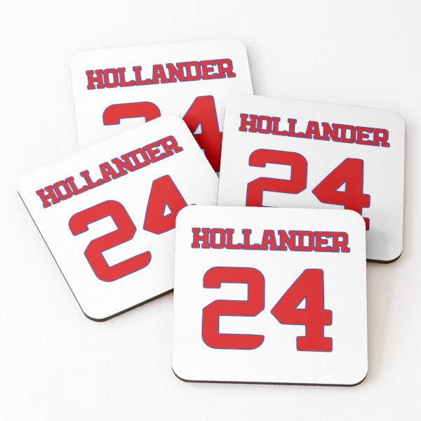 Item preview, Hollander 24 designed and sold by tea-rex23.
