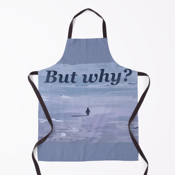 Item preview, Nihilist Penguin Meme designed and sold by Asutip.