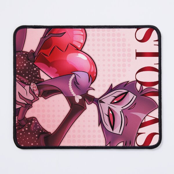 Item preview, Stolas (Valentines Edition) designed and sold by OronicLal.