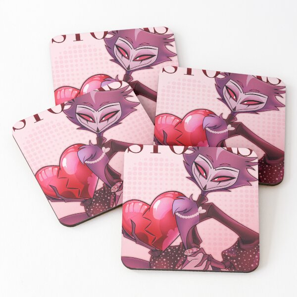 Item preview, Stolas (Valentines Edition) designed and sold by OronicLal.