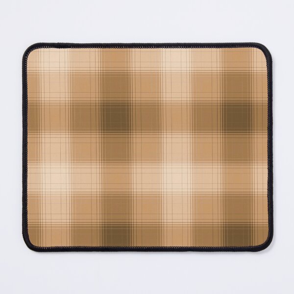 Item preview, Overlapping Plaid: Skin Tones/Black History Month designed and sold by SarahJosArt.