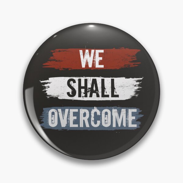 Item preview, We Shall Overcome  designed and sold by DebiPhillips.