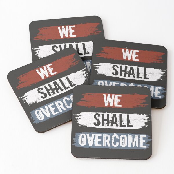 Item preview, We Shall Overcome  designed and sold by DebiPhillips.