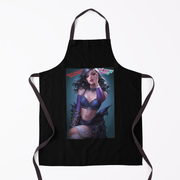 Item preview, Dark Feminine Femme Noir - She Knows Things designed and sold by Mark Mentzer.