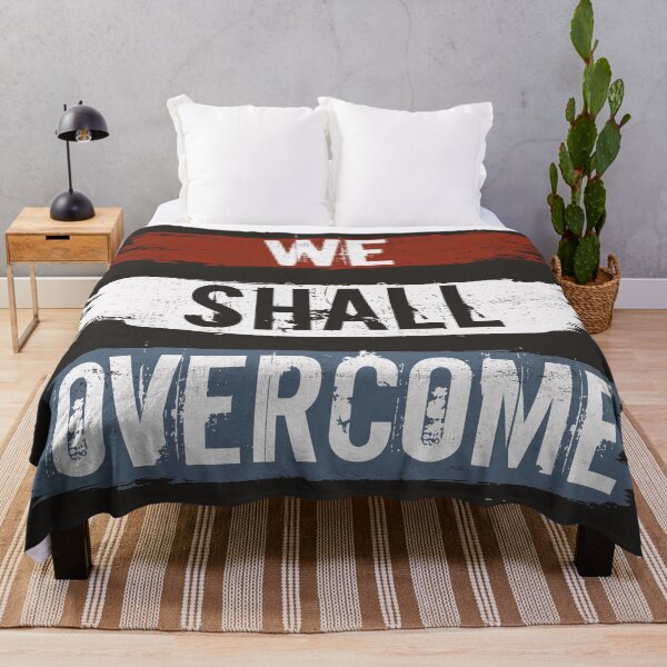 Item preview, We Shall Overcome  designed and sold by DebiPhillips.