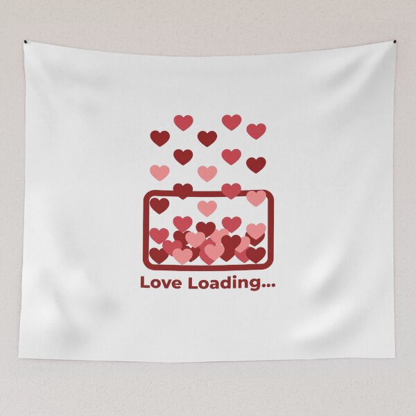 Item preview, Modern Retro Valentine Humor Cupid Illustration for Self Love and Low-Key Romance designed and sold by ALL ART .