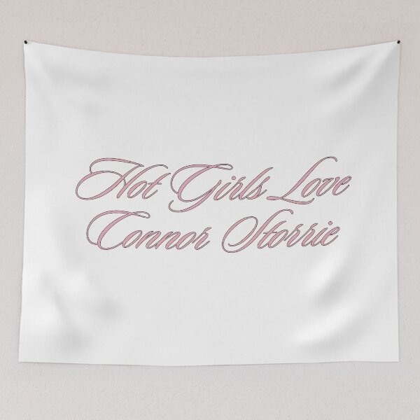 Item preview, hot girls ♡ connor storrie designed and sold by mafalda f.