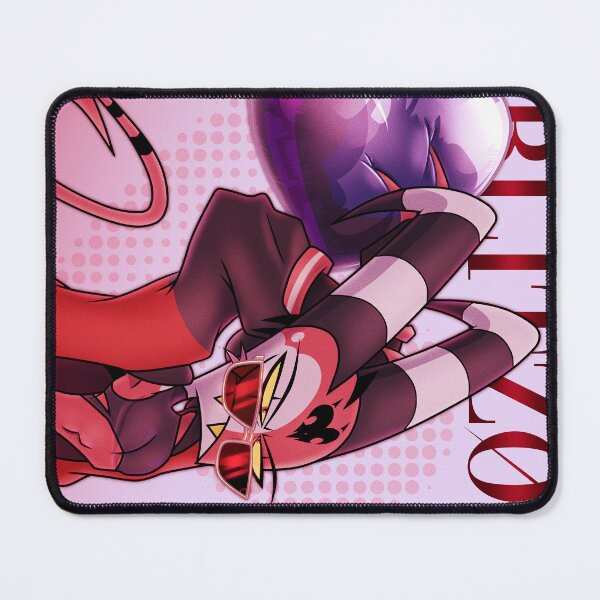 Item preview, Blitzø (Valentines Edition) designed and sold by OronicLal.