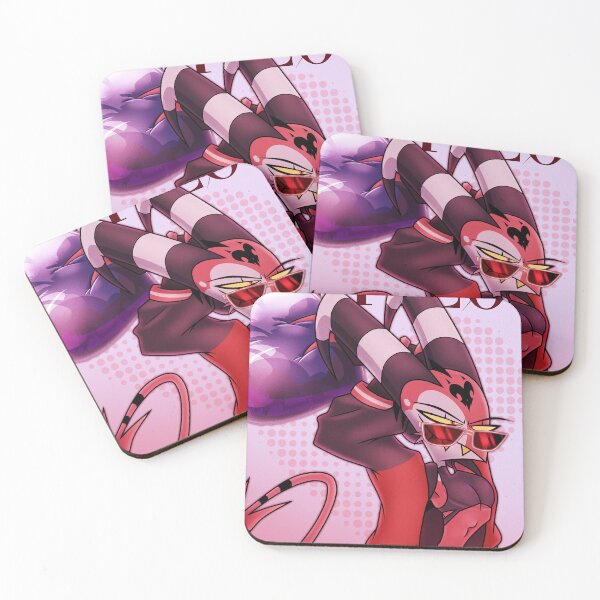 Item preview, Blitzø (Valentines Edition) designed and sold by OronicLal.