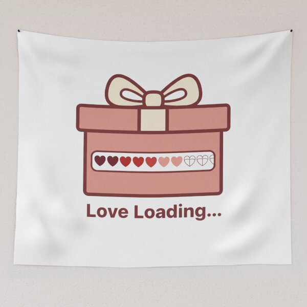 Item preview, Modern Retro Valentine Humor Cupid Illustration for Self Love and Low-Key Romance designed and sold by ALL ART .