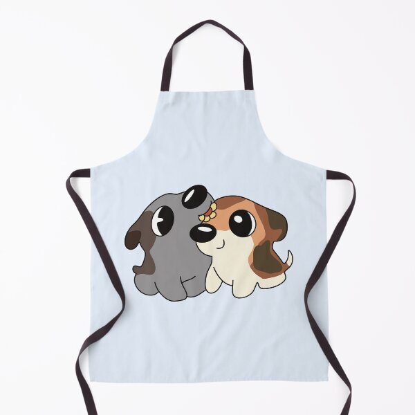 Item preview, Adorable Couple designed and sold by CheylaDesigns.