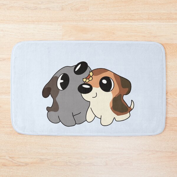 Item preview, Adorable Couple designed and sold by CheylaDesigns.